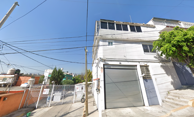 🏢 Edificio en Venta La Martinica, Álvaro Obregón, CDMX