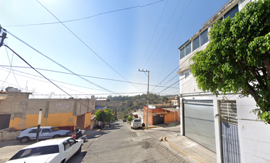 🏢 Edificio en Venta La Martinica, Álvaro Obregón, CDMX