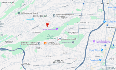 🏢 Edificio en Venta La Martinica, Álvaro Obregón, CDMX