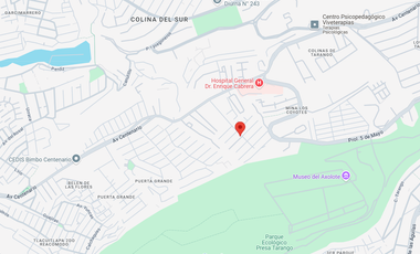 🏢 Edificio en Venta La Martinica, Álvaro Obregón, CDMX