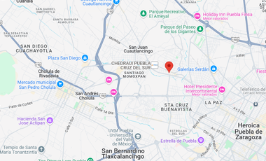 🏢 Locales Comerciales y Departamentos en Venta en Independencia, Heroica Puebla de Zaragoza, Puebla.🏢