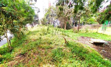LOTE EN VENTA SECTOR  LOMA LA DOCTORA LOTE MARIA BONITA SABANETA MEDELLIN