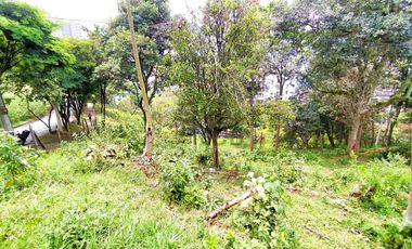 LOTE EN VENTA SECTOR  LOMA LA DOCTORA LOTE MARIA BONITA SABANETA MEDELLIN