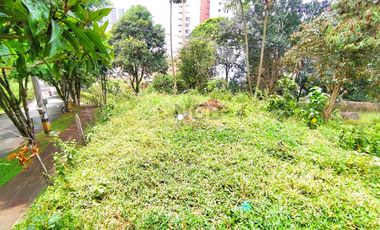 LOTE EN VENTA SECTOR  LOMA LA DOCTORA LOTE MARIA BONITA SABANETA MEDELLIN