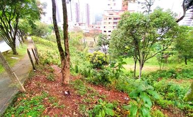 LOTE EN VENTA SECTOR  LOMA LA DOCTORA LOTE MARIA BONITA SABANETA MEDELLIN