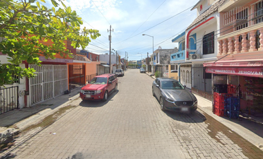 CASA EN VENTA EN MAZATLAN, SINALOA