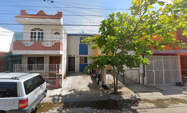 CASA EN VENTA EN MAZATLAN, SINALOA