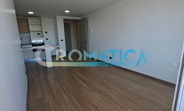 Arriendo Depto. 1D y 1B con estacionamiento,  Centro De Rancagua