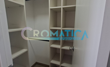 Arriendo Depto. 1D y 1B con estacionamiento,  Centro De Rancagua