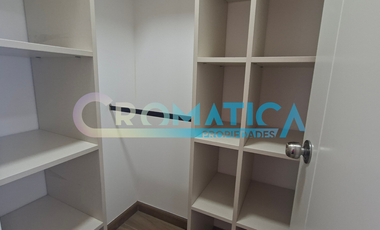 Arriendo Depto. 1D y 1B con estacionamiento,  Centro De Rancagua