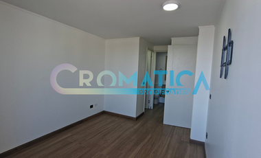 Arriendo Depto. 1D y 1B con estacionamiento,  Centro De Rancagua