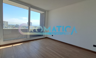 Depto. Estilo Mariposa Con Estacionamiento, Rancagua Centro