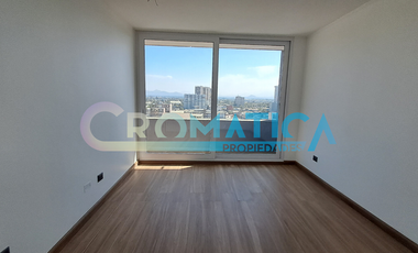 Depto. Estilo Mariposa Con Estacionamiento, Rancagua Centro