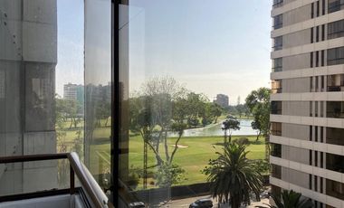 MEDIA CUADRA GOLF SAN ISIDRO