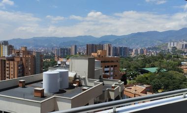 Venta de esoectacular apartamento en Robledo ,sector pilarica.