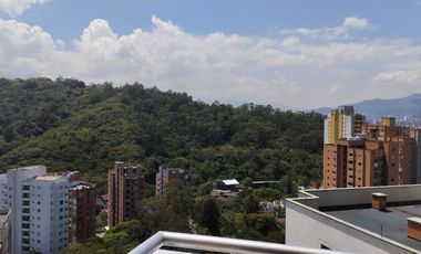 Venta de esoectacular apartamento en Robledo ,sector pilarica.