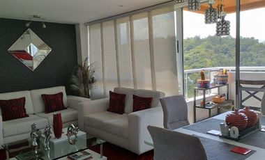 Venta de esoectacular apartamento en Robledo ,sector pilarica.