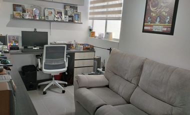 Venta de esoectacular apartamento en Robledo ,sector pilarica.