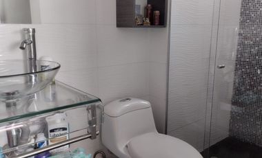 Venta de esoectacular apartamento en Robledo ,sector pilarica.