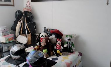 Venta de esoectacular apartamento en Robledo ,sector pilarica.
