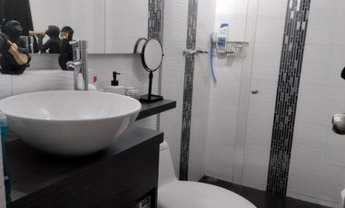Venta de esoectacular apartamento en Robledo ,sector pilarica.