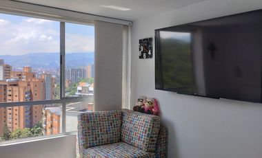 Venta de esoectacular apartamento en Robledo ,sector pilarica.