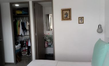 Venta de esoectacular apartamento en Robledo ,sector pilarica.