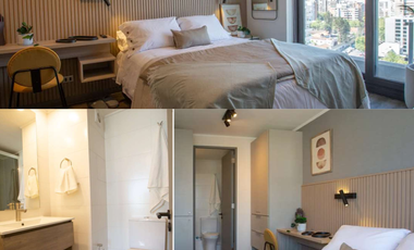 Descuentos increíbles 2 dormitorios 2 baños