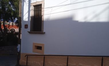 🏡 ¡CASA EN VENTA EN EL CENTRO HISTÓRICO 🏛️ DE ZACATECAS, ZAC. FRENTE A MUSEO 🖼️ MANUEL FELGUÉREZ!