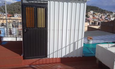 🏡 ¡CASA EN VENTA EN EL CENTRO HISTÓRICO 🏛️ DE ZACATECAS, ZAC. FRENTE A MUSEO 🖼️ MANUEL FELGUÉREZ!