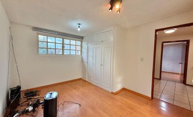 casa en renta en metepec sobre calle puede ser para oficinas