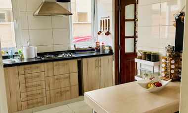 Casa Mchali, 4d 4b. Moderna, Mirador Andino