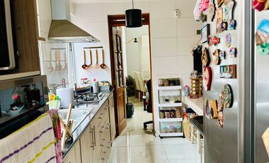 Casa Mchali, 4d 4b. Moderna, Mirador Andino