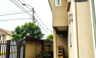 Casa Mchali, 4d 4b. Moderna, Mirador Andino