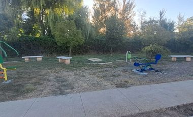 ARRIENDO CASA EN MIRADOR ANDINO, MACHALI 4d 4b.