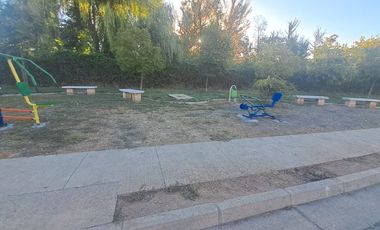 ARRIENDO CASA EN MIRADOR ANDINO, MACHALI 4d 4b.