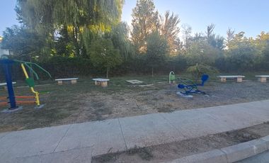 ARRIENDO CASA EN MIRADOR ANDINO, MACHALI 4d 4b.