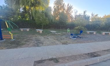 ARRIENDO CASA EN MIRADOR ANDINO, MACHALI 4d 4b.