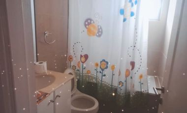 ARRIENDO CASA EN MIRADOR ANDINO, MACHALI 4d 4b.