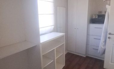 ARRIENDO CASA EN MIRADOR ANDINO, MACHALI 4d 4b.