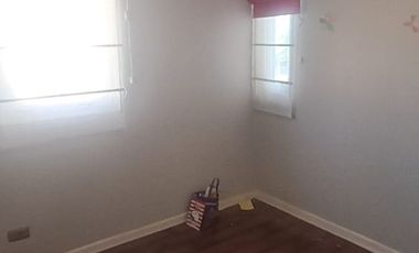 ARRIENDO CASA EN MIRADOR ANDINO, MACHALI 4d 4b.