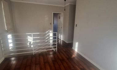 ARRIENDO CASA EN MIRADOR ANDINO, MACHALI 4d 4b.