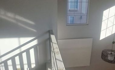 ARRIENDO CASA EN MIRADOR ANDINO, MACHALI 4d 4b.