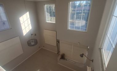 ARRIENDO CASA EN MIRADOR ANDINO, MACHALI 4d 4b.