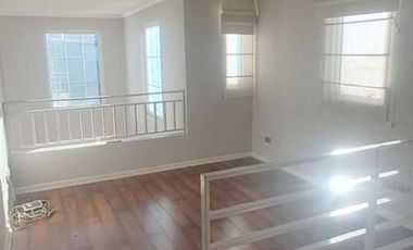 ARRIENDO CASA EN MIRADOR ANDINO, MACHALI 4d 4b.