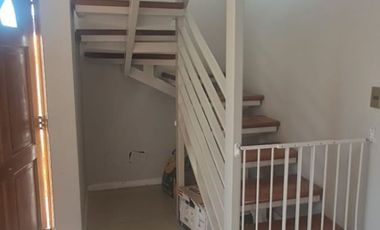 ARRIENDO CASA EN MIRADOR ANDINO, MACHALI 4d 4b.