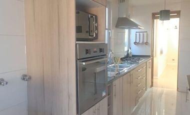 ARRIENDO CASA EN MIRADOR ANDINO, MACHALI 4d 4b.