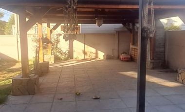 ARRIENDO CASA EN MIRADOR ANDINO, MACHALI 4d 4b.