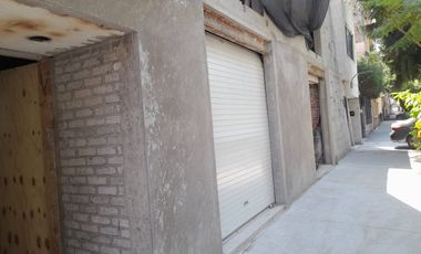 LOCAL EN RENTA EN ESQUINA CALLE HERIBERTO FRIAS COL. NARVARTE