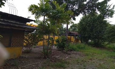 COMMERCIAL LOT ALONG THE ROAD BESIDE GASOLINE STATION IN MANDAUE CITY CEBU